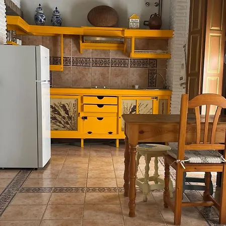 Con Alma Malaguena Apartment Malaga