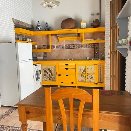 Apartment Con Alma Malaguena Malaga