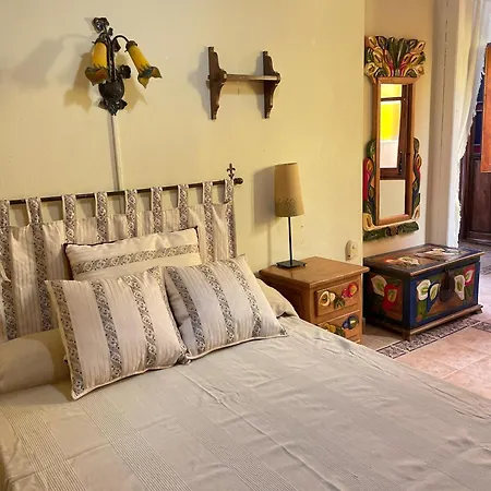 Apartment Con Alma Malaguena