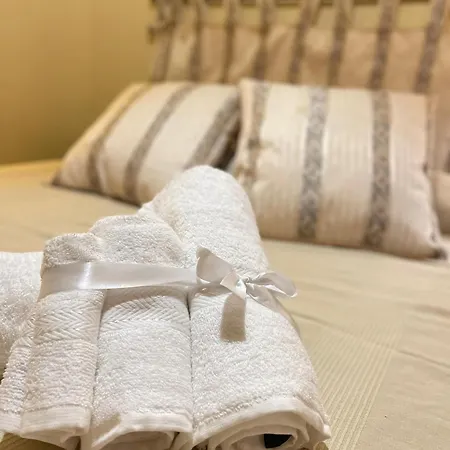 Apartment Con Alma Malaguena